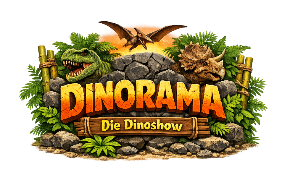 Dinorama